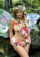 Opal The Fairy